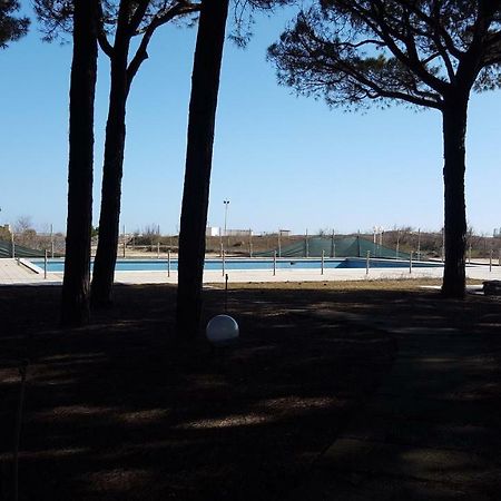 Residence 5R - Walterigato Apartments Solo Per Famiglie Lido di Jesolo Zewnętrze zdjęcie