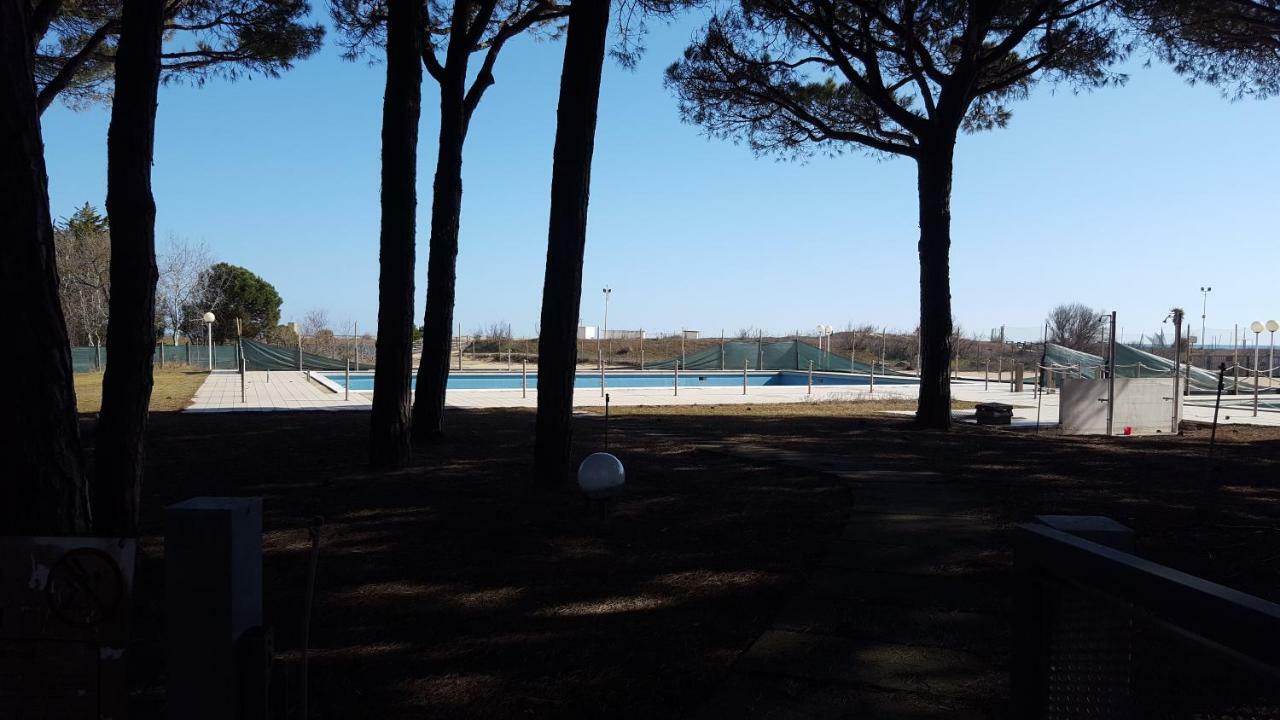 Residence 5R - Walterigato Apartments Solo Per Famiglie Lido di Jesolo Zewnętrze zdjęcie