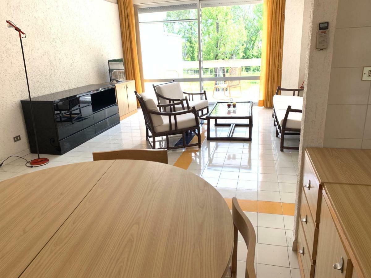 Residence 5R - Walterigato Apartments Solo Per Famiglie Lido di Jesolo Zewnętrze zdjęcie