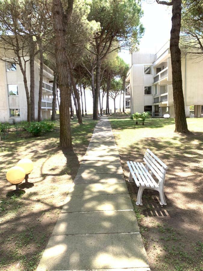 Residence 5R - Walterigato Apartments Solo Per Famiglie Lido di Jesolo Zewnętrze zdjęcie