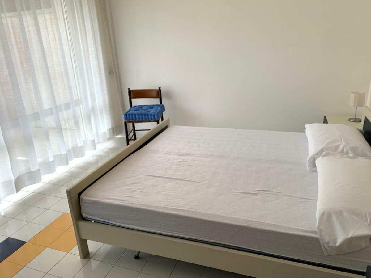 Residence 5R - Walterigato Apartments Solo Per Famiglie Lido di Jesolo Zewnętrze zdjęcie
