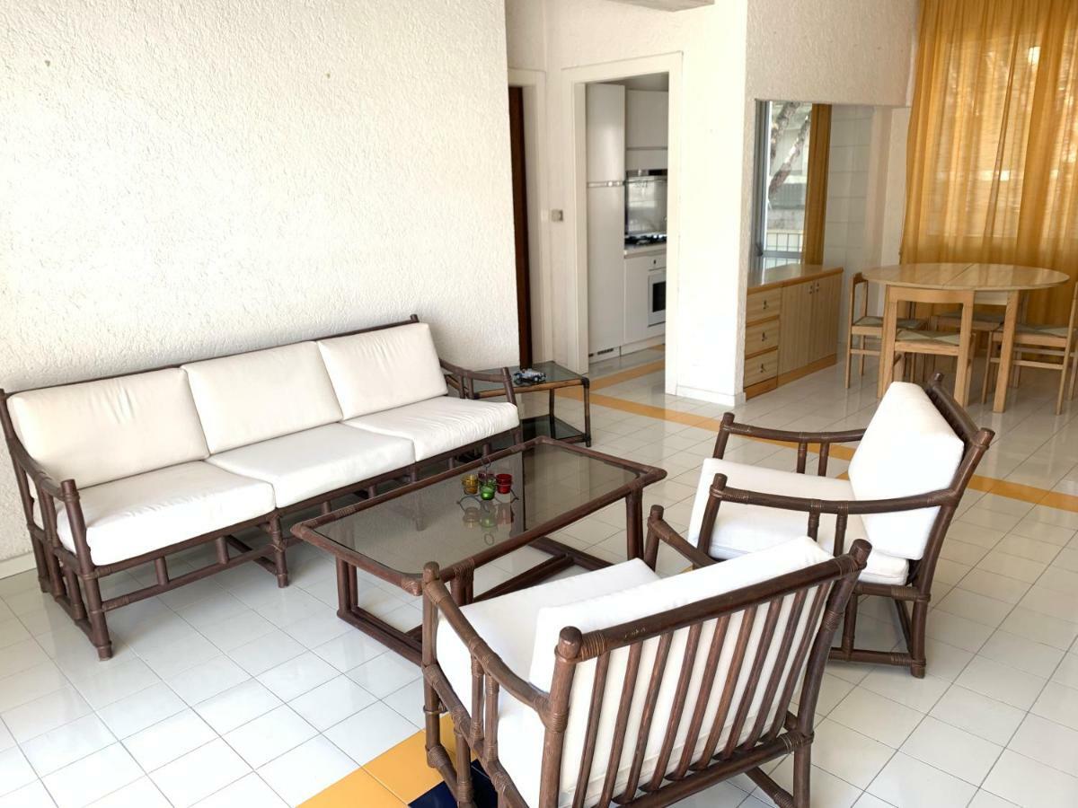 Residence 5R - Walterigato Apartments Solo Per Famiglie Lido di Jesolo Zewnętrze zdjęcie