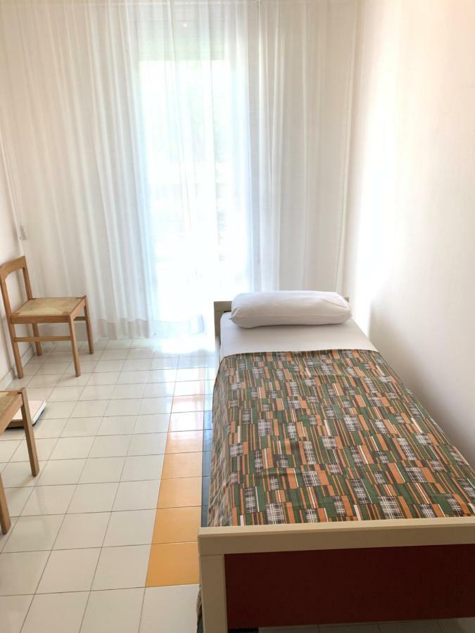 Residence 5R - Walterigato Apartments Solo Per Famiglie Lido di Jesolo Zewnętrze zdjęcie