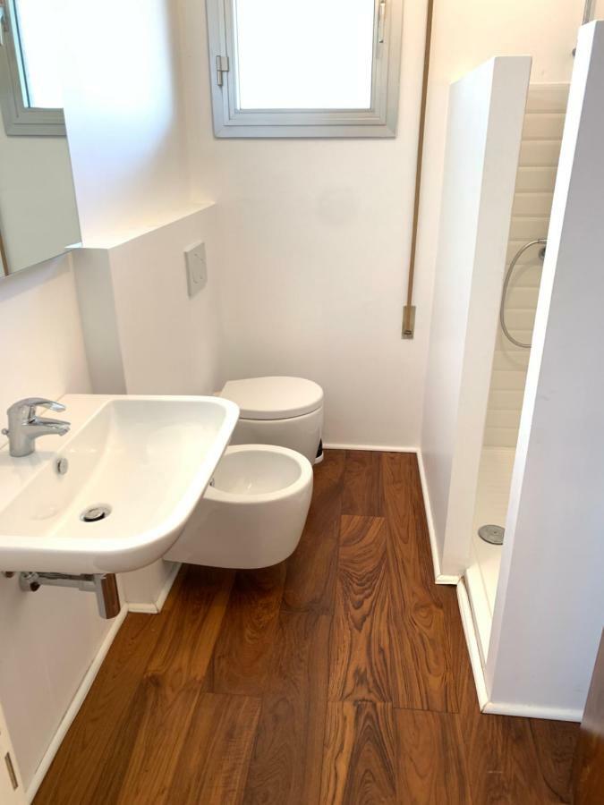 Residence 5R - Walterigato Apartments Solo Per Famiglie Lido di Jesolo Zewnętrze zdjęcie