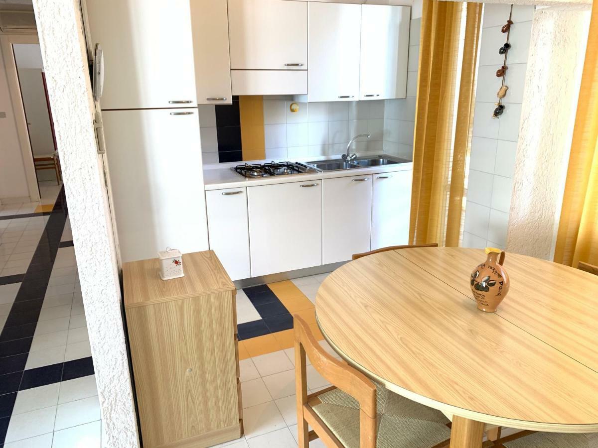 Residence 5R - Walterigato Apartments Solo Per Famiglie Lido di Jesolo Zewnętrze zdjęcie