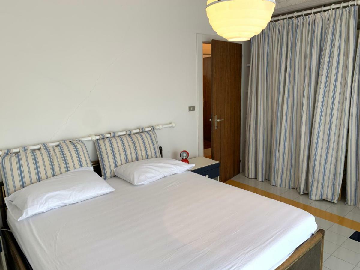 Residence 5R - Walterigato Apartments Solo Per Famiglie Lido di Jesolo Zewnętrze zdjęcie